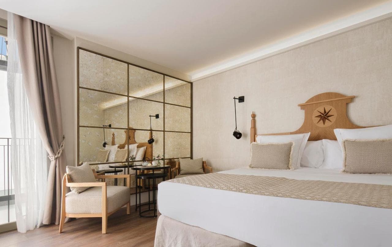 Antigua Palma Casa Noble (Adults only)