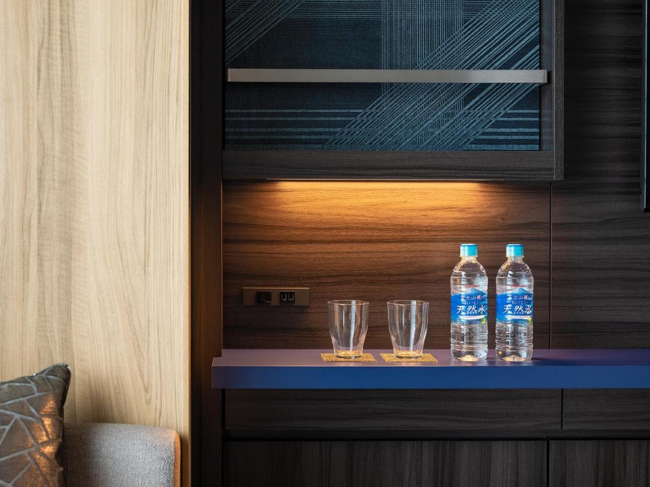 Mitsui Garden Hotel Ginza-Gochome