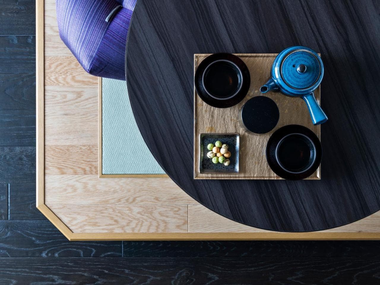 Mitsui Garden Hotel Ginza-Gochome