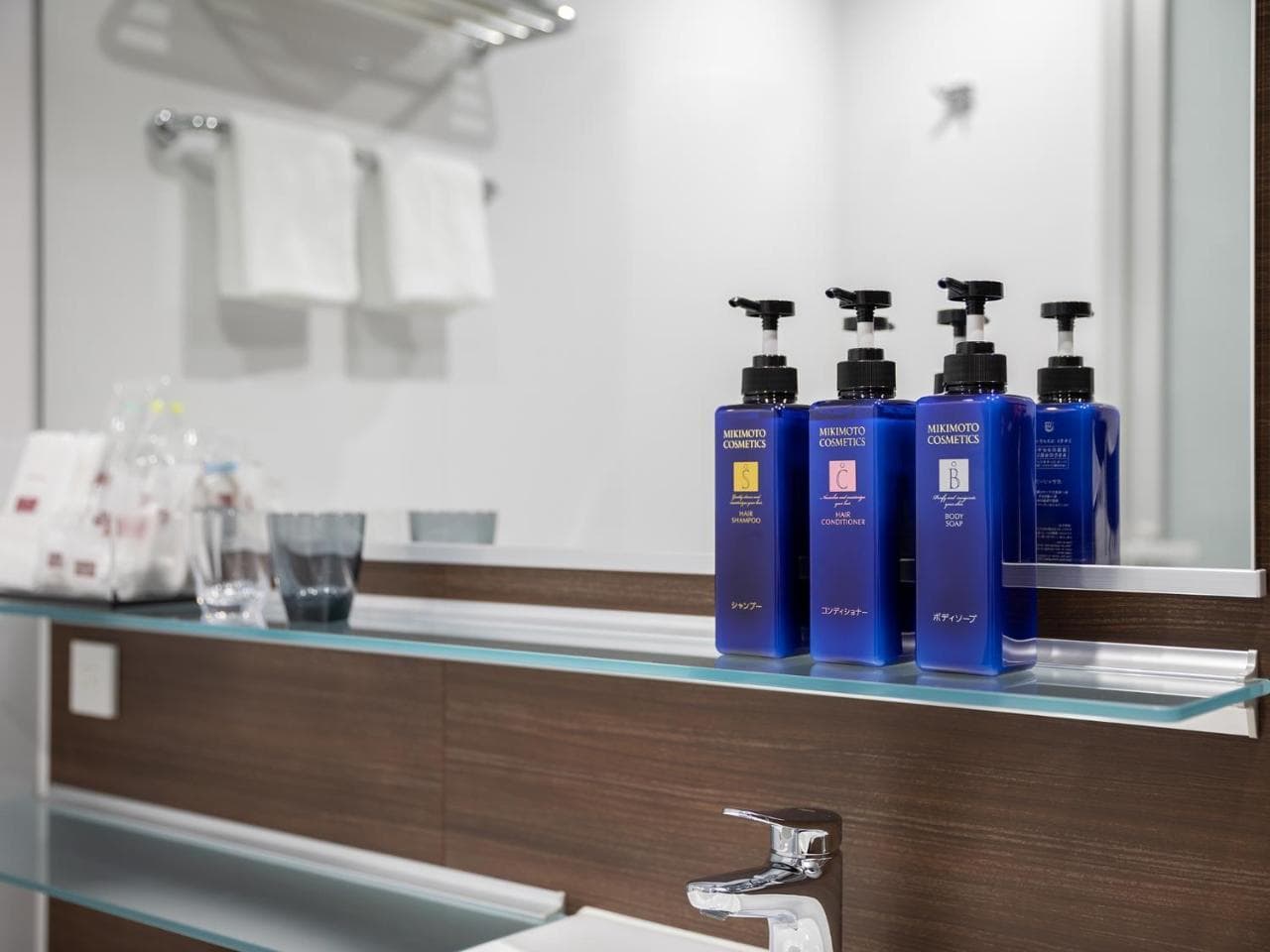 Mitsui Garden Hotel Ginza-Gochome