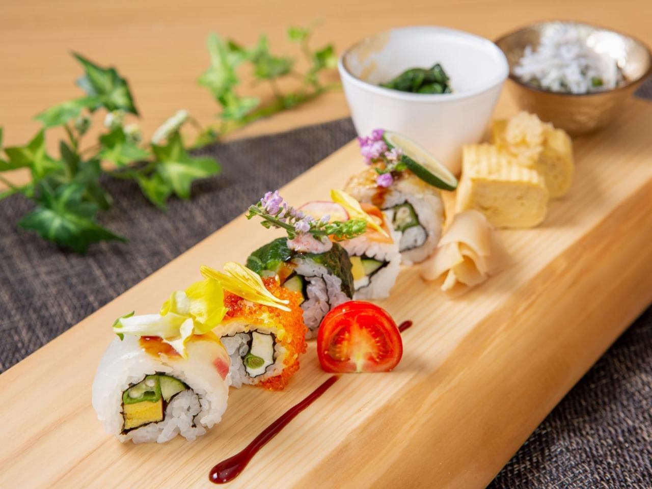 Mitsui Garden Hotel Ginza-Gochome