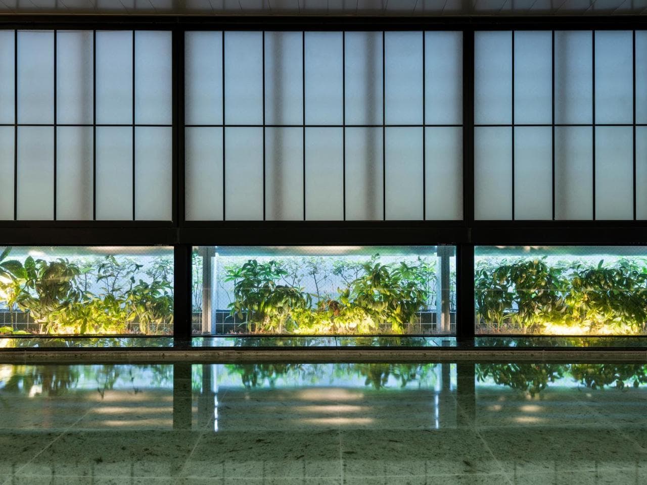 Mitsui Garden Hotel Ginza-Gochome