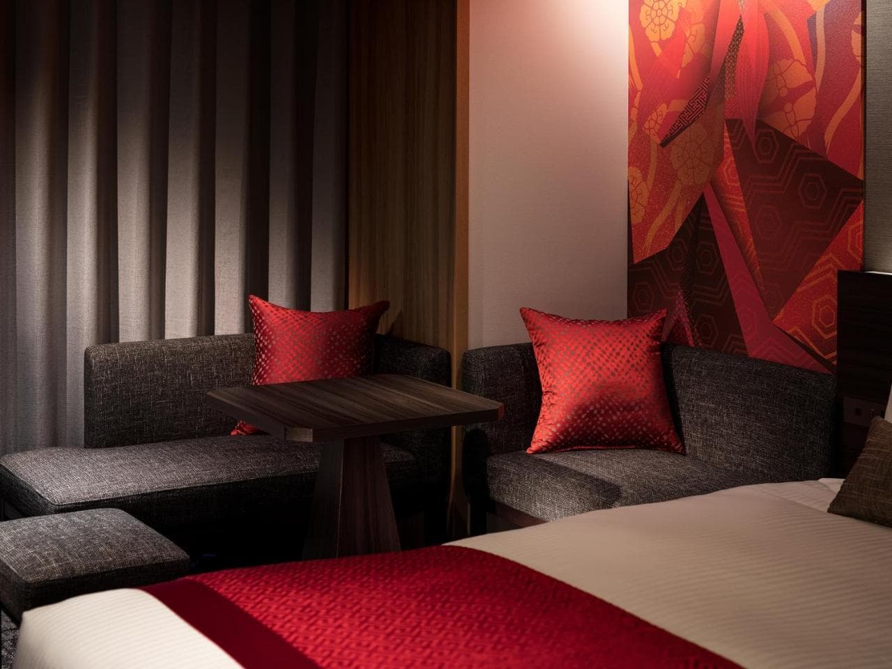 Mitsui Garden Hotel Ginza-Gochome