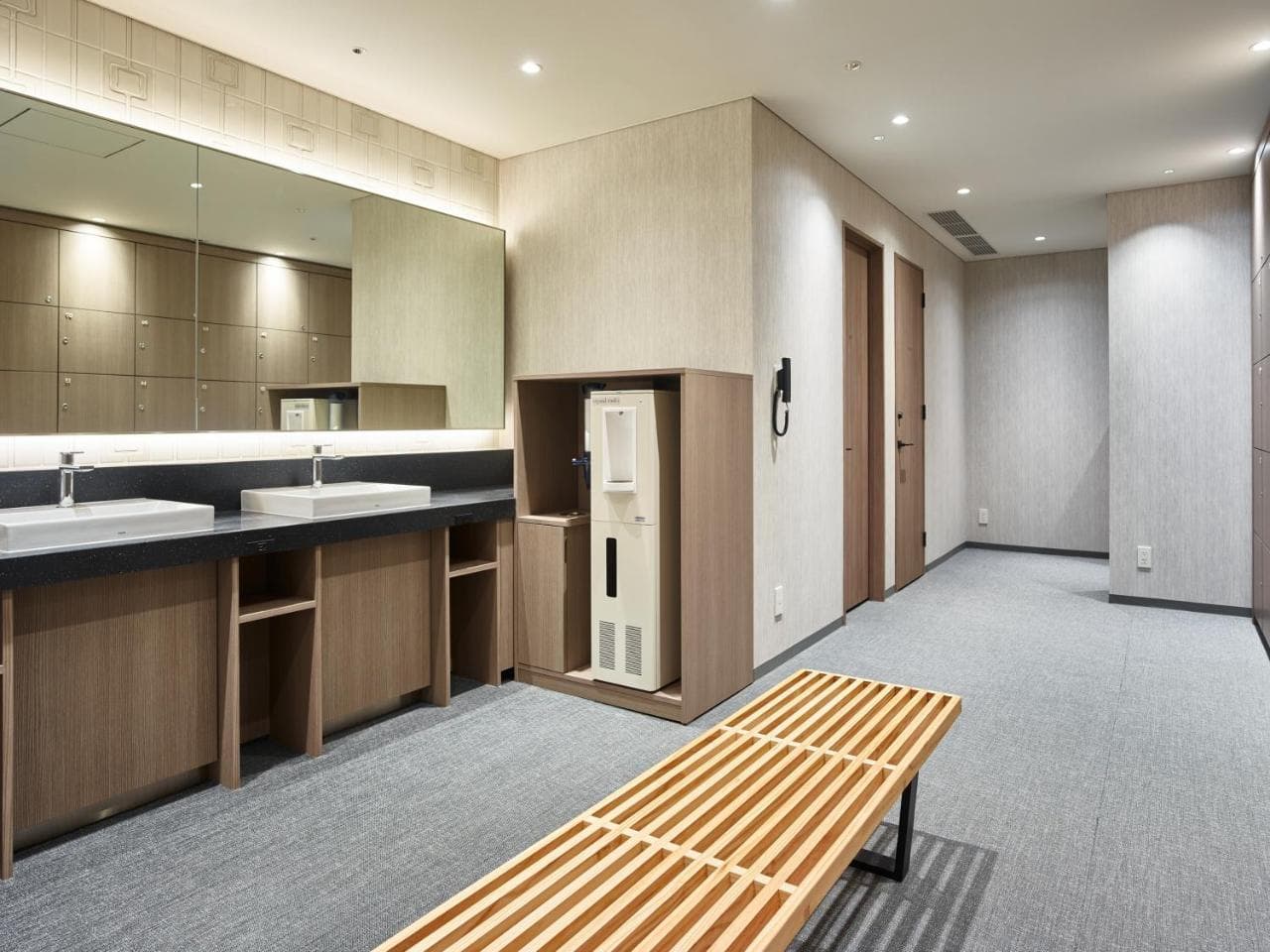 Mitsui Garden Hotel Ginza-Gochome