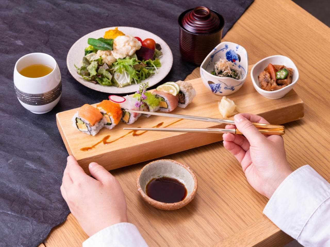 Mitsui Garden Hotel Ginza-Gochome