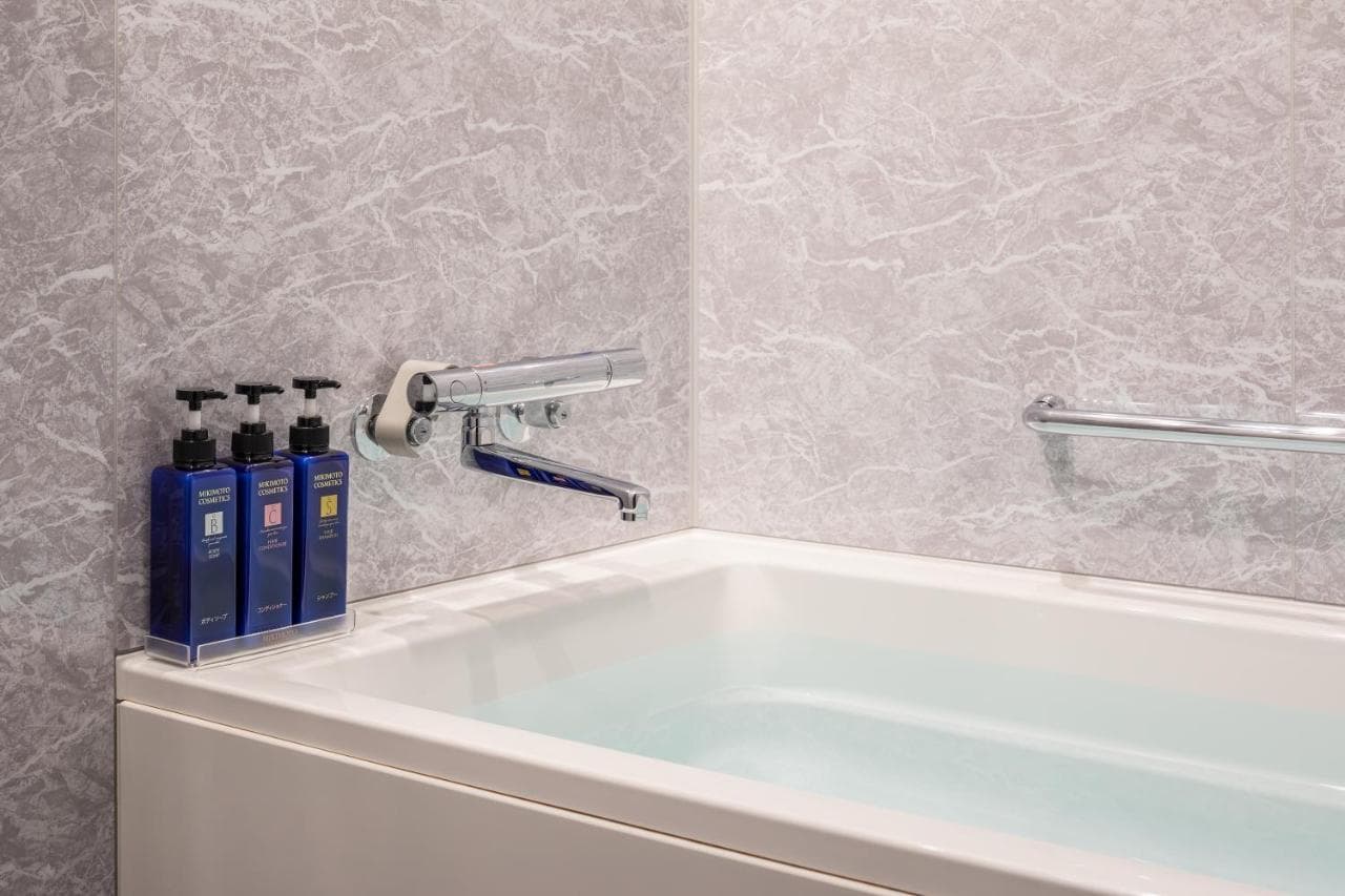 Mitsui Garden Hotel Ginza-Gochome