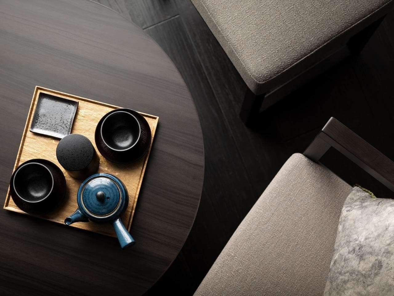 Mitsui Garden Hotel Ginza-Gochome