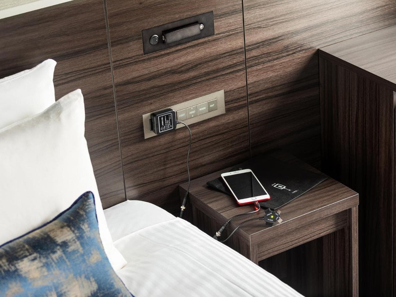 Mitsui Garden Hotel Ginza-Gochome