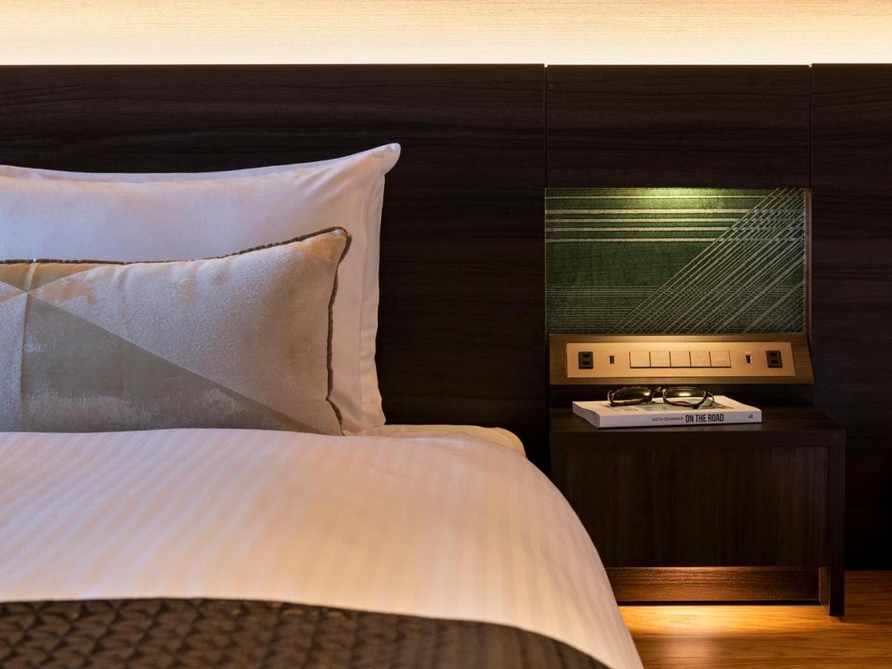 Mitsui Garden Hotel Ginza-Gochome