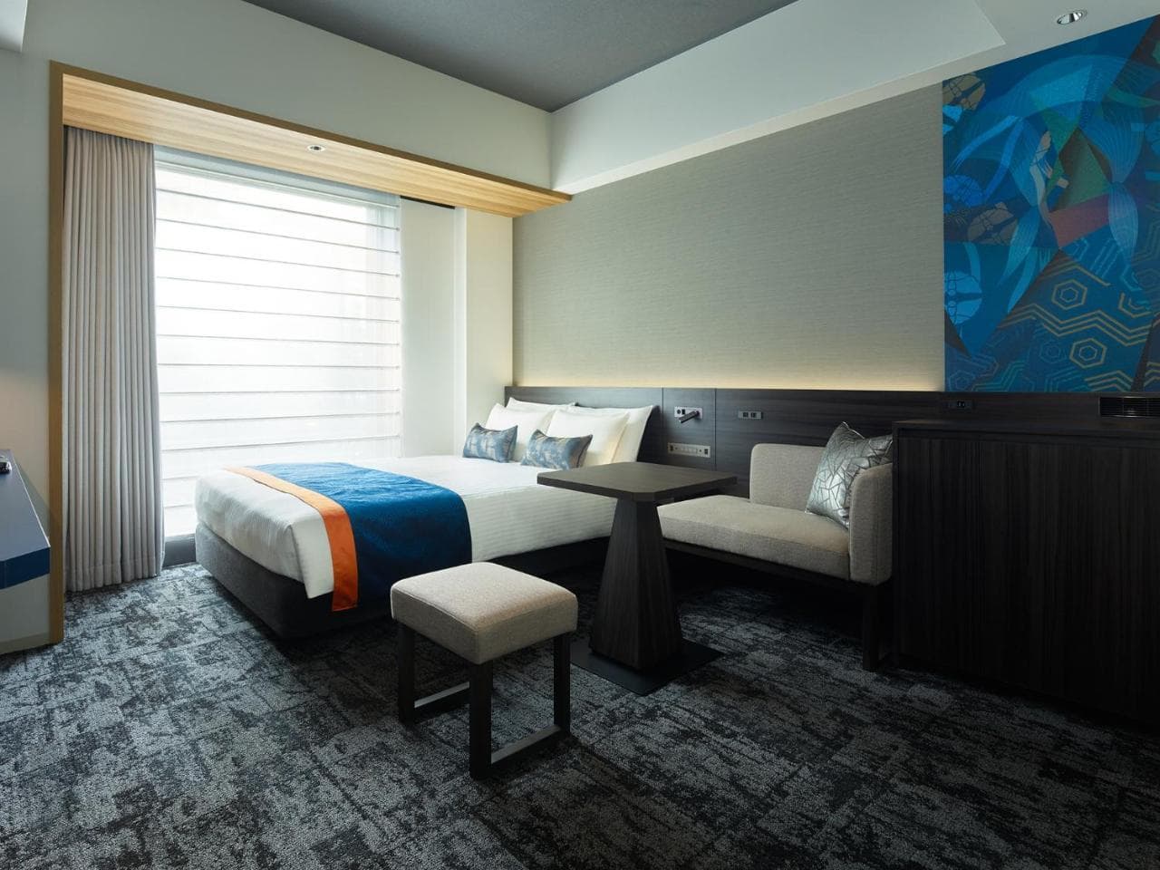 Mitsui Garden Hotel Ginza-Gochome