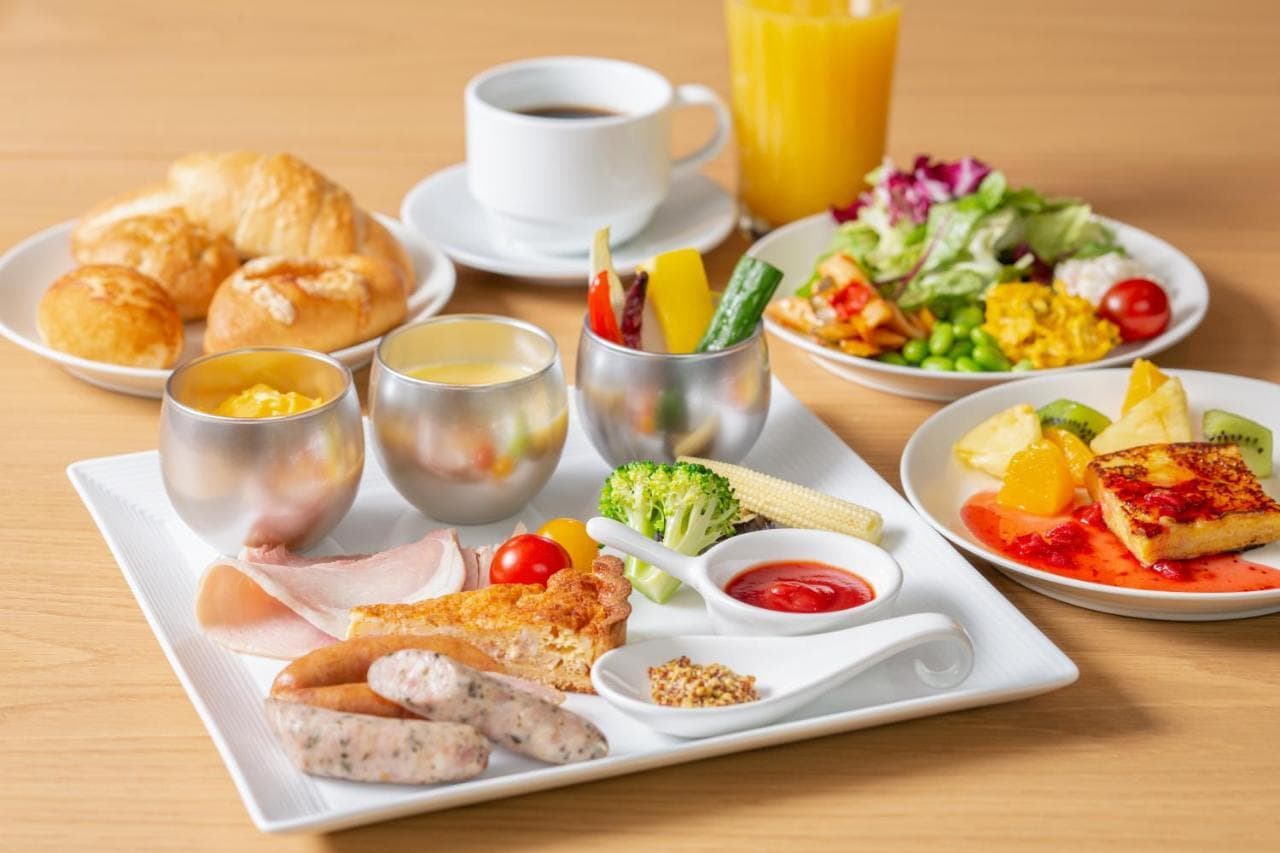 Mitsui Garden Hotel Ginza-Gochome