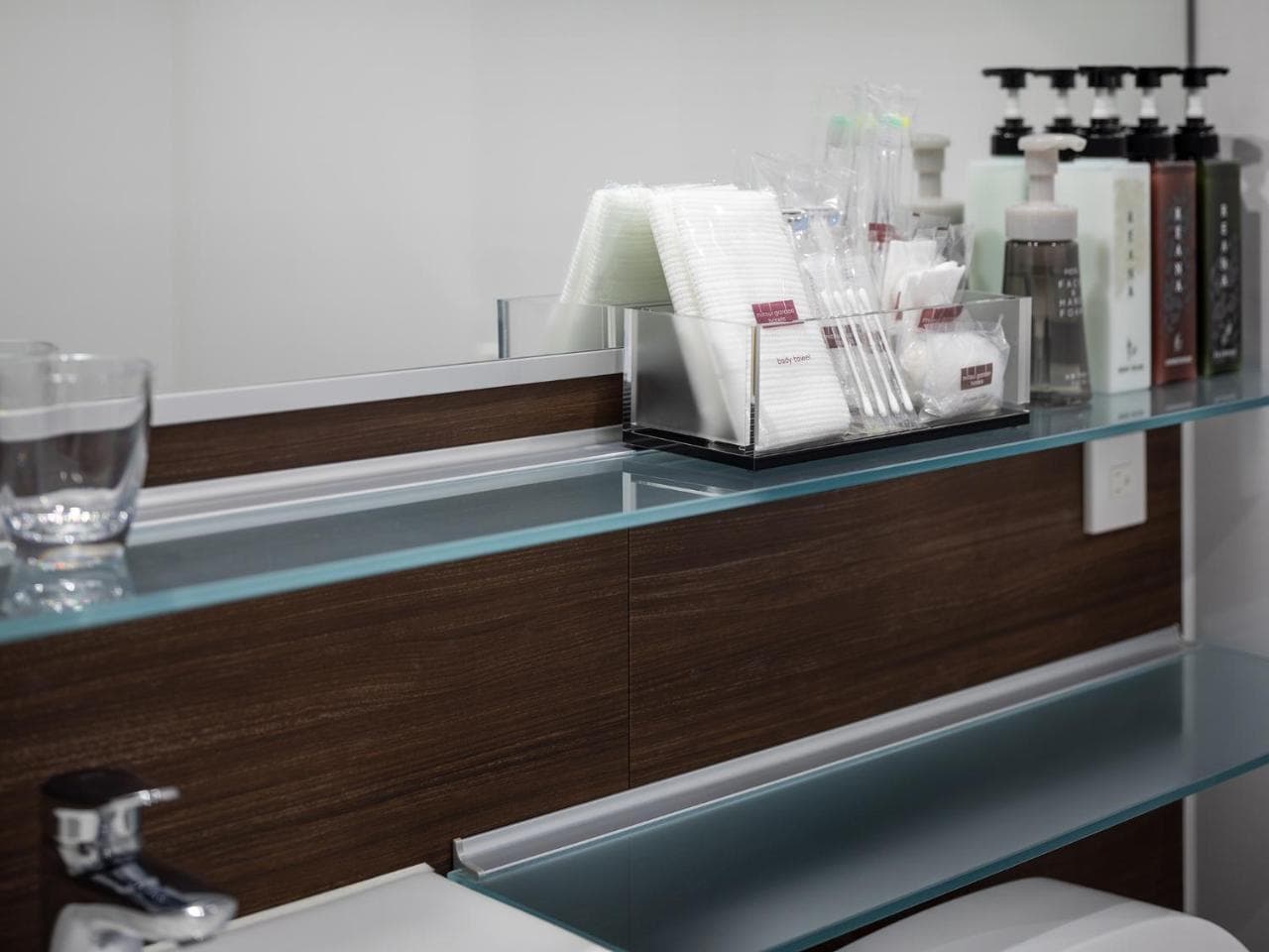 Mitsui Garden Hotel Ginza-Gochome