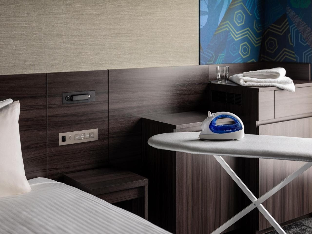 Mitsui Garden Hotel Ginza-Gochome