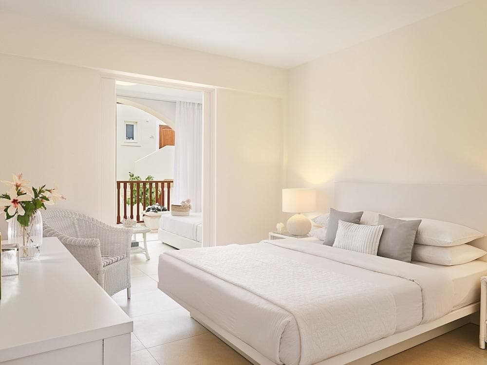 Grecotel Marine Palace & Aqua Park