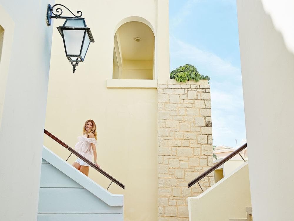 Grecotel Marine Palace & Aqua Park