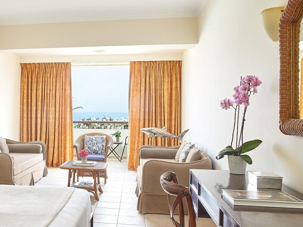 Grecotel Marine Palace & Aqua Park