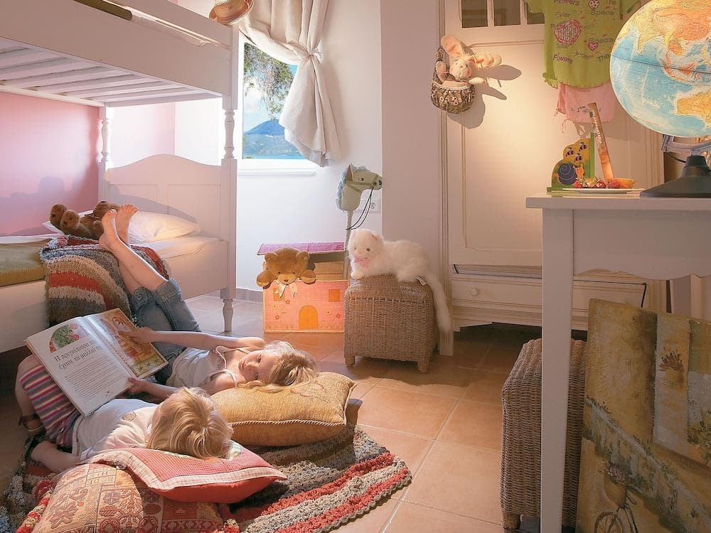 Grecotel Marine Palace & Aqua Park