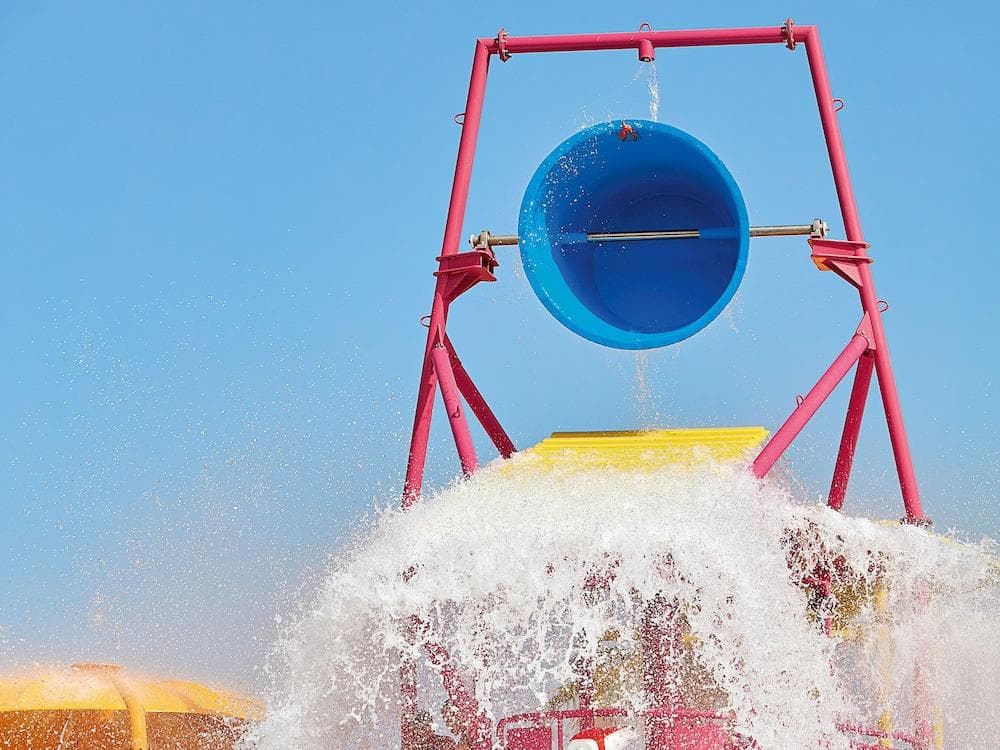 Grecotel Marine Palace & Aqua Park