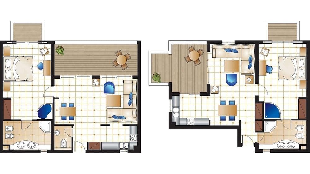 Grecotel Marine Palace & Aqua Park