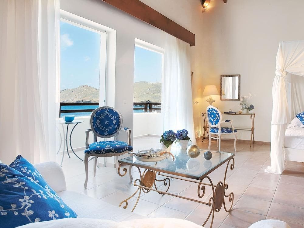 Grecotel Marine Palace & Aqua Park