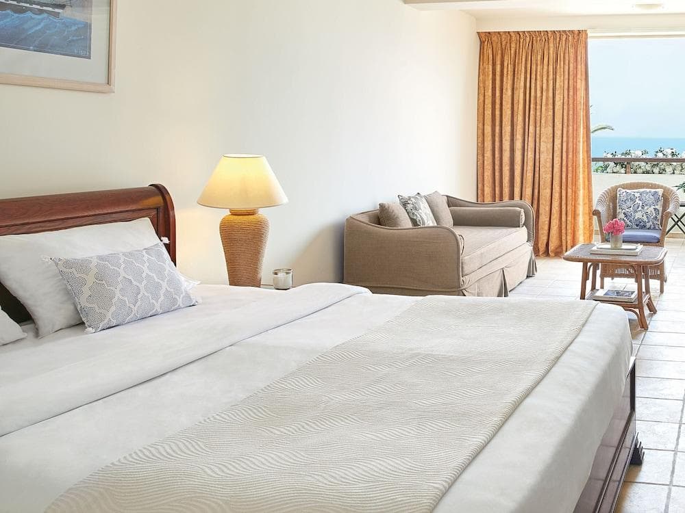 Grecotel Marine Palace & Aqua Park