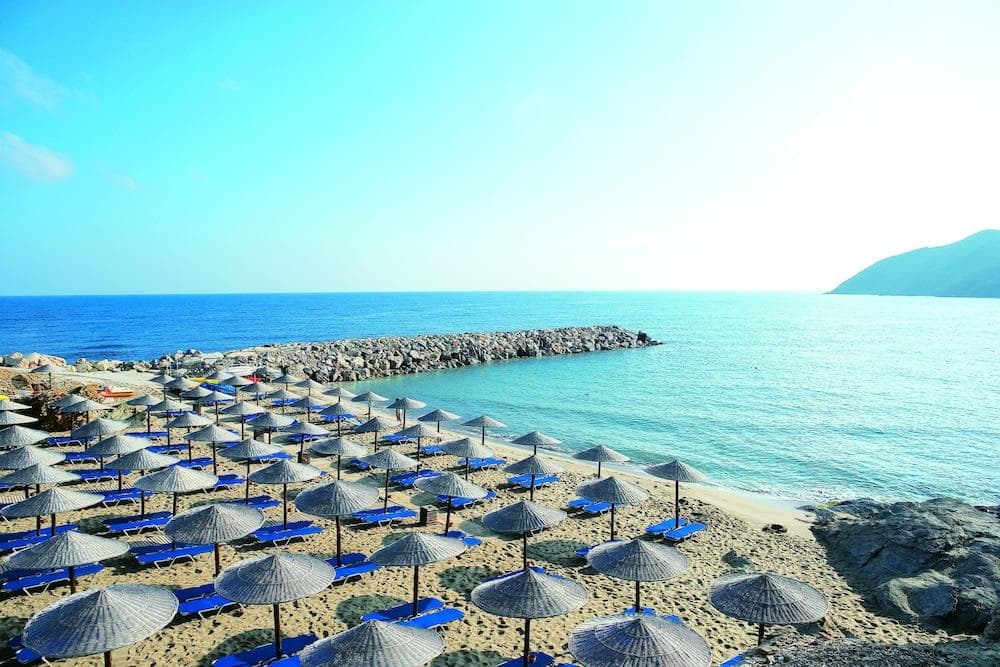 Grecotel Marine Palace & Aqua Park