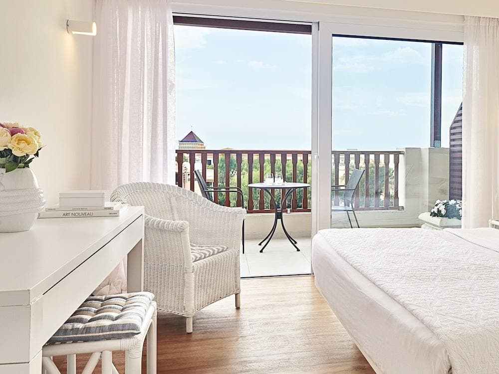 Grecotel Marine Palace & Aqua Park