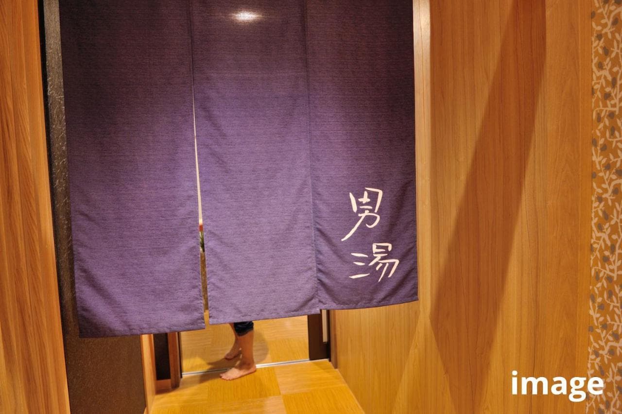 Onyado Nono Asakusa Natural Hot Springs