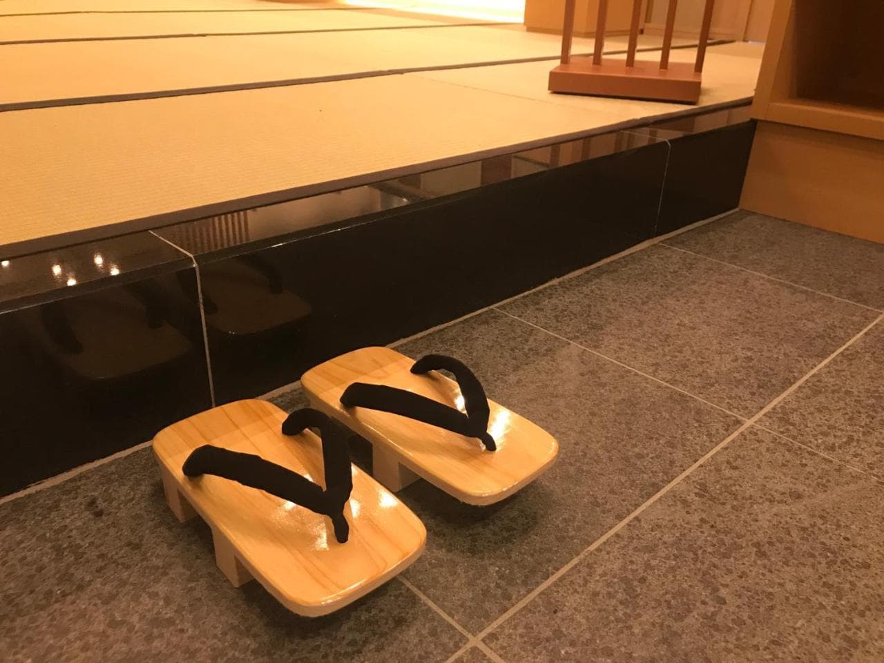 Onyado Nono Asakusa Natural Hot Springs