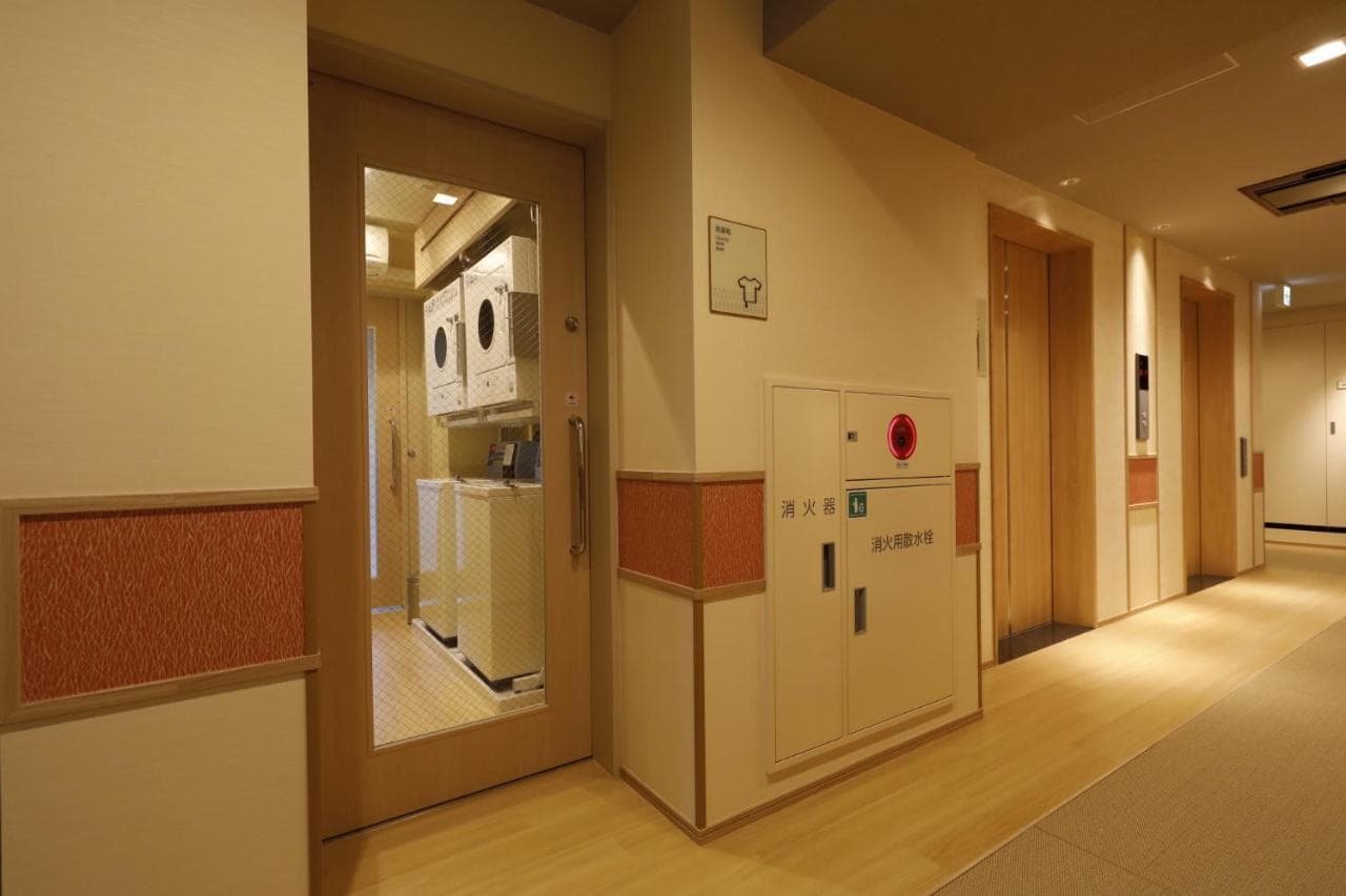 Onyado Nono Asakusa Natural Hot Springs