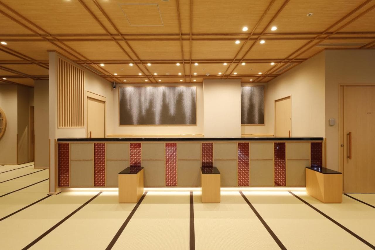 Onyado Nono Asakusa Natural Hot Springs