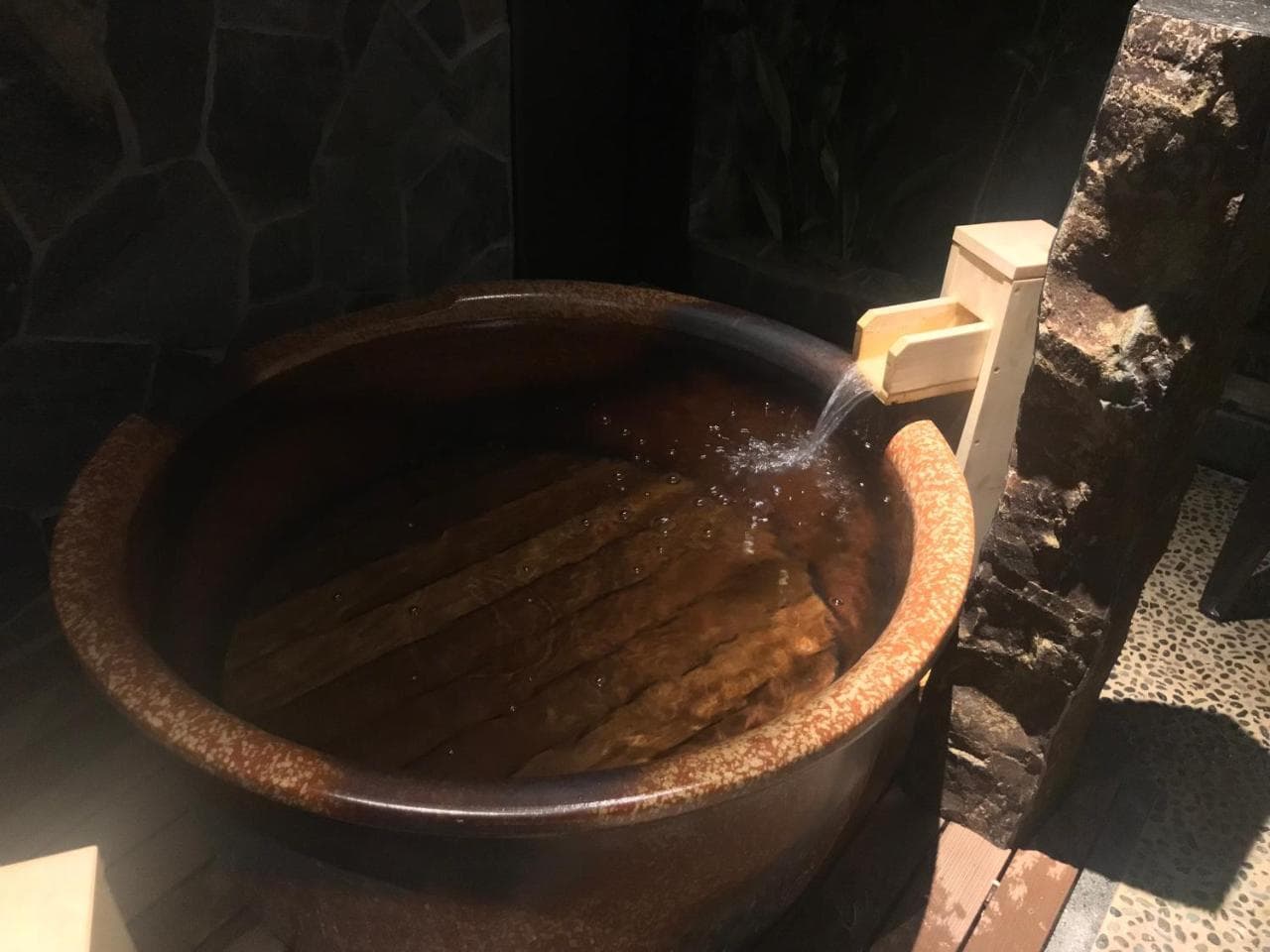 Onyado Nono Asakusa Natural Hot Springs