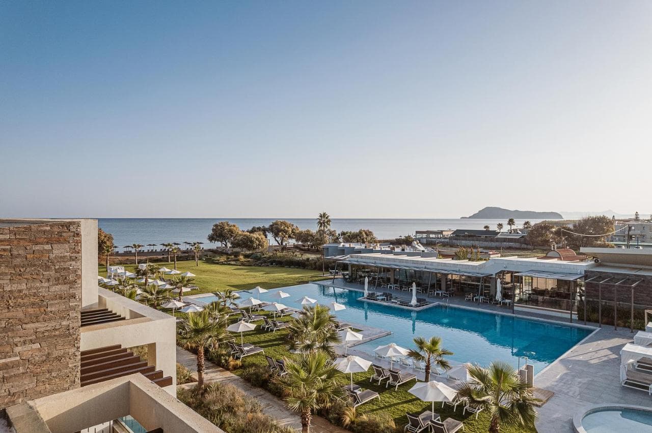 Myrion Beach Resort & SPA (Adults only)