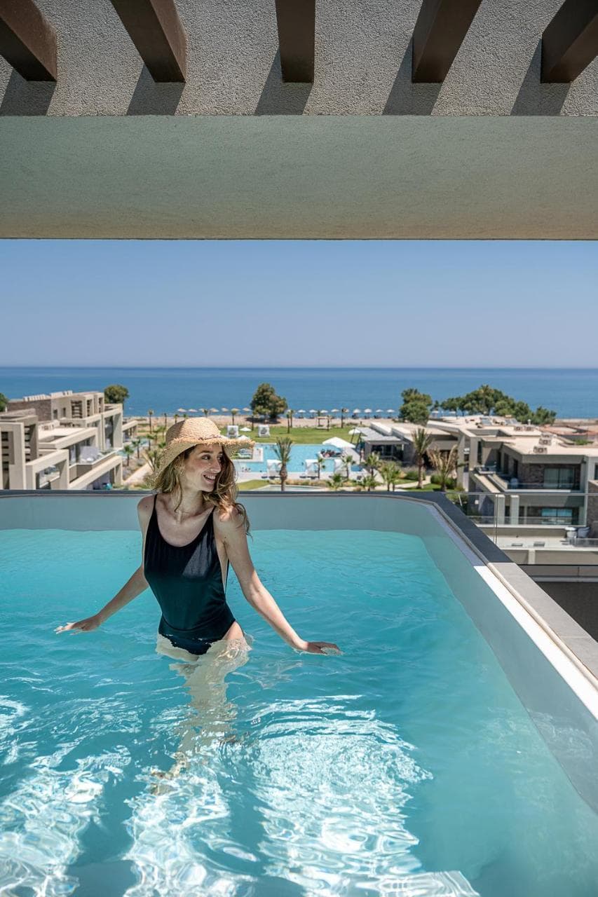 Myrion Beach Resort & SPA (Adults only)