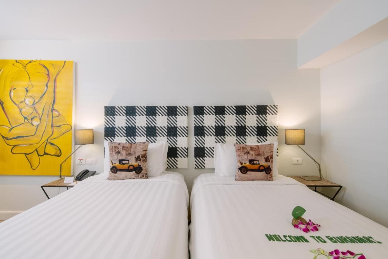 Burasari Phuket
