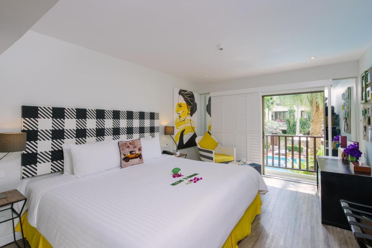 Burasari Phuket