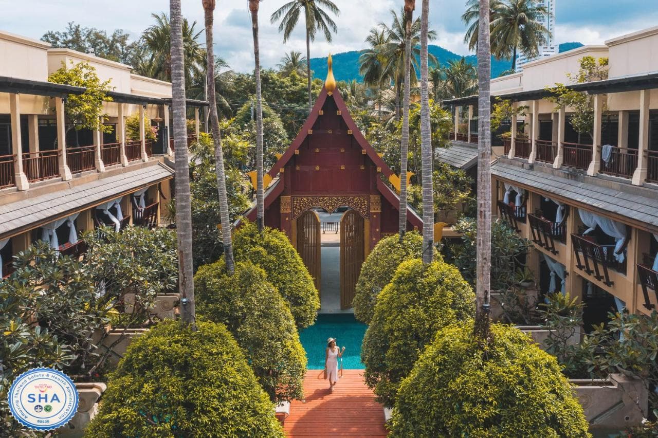 Burasari Phuket