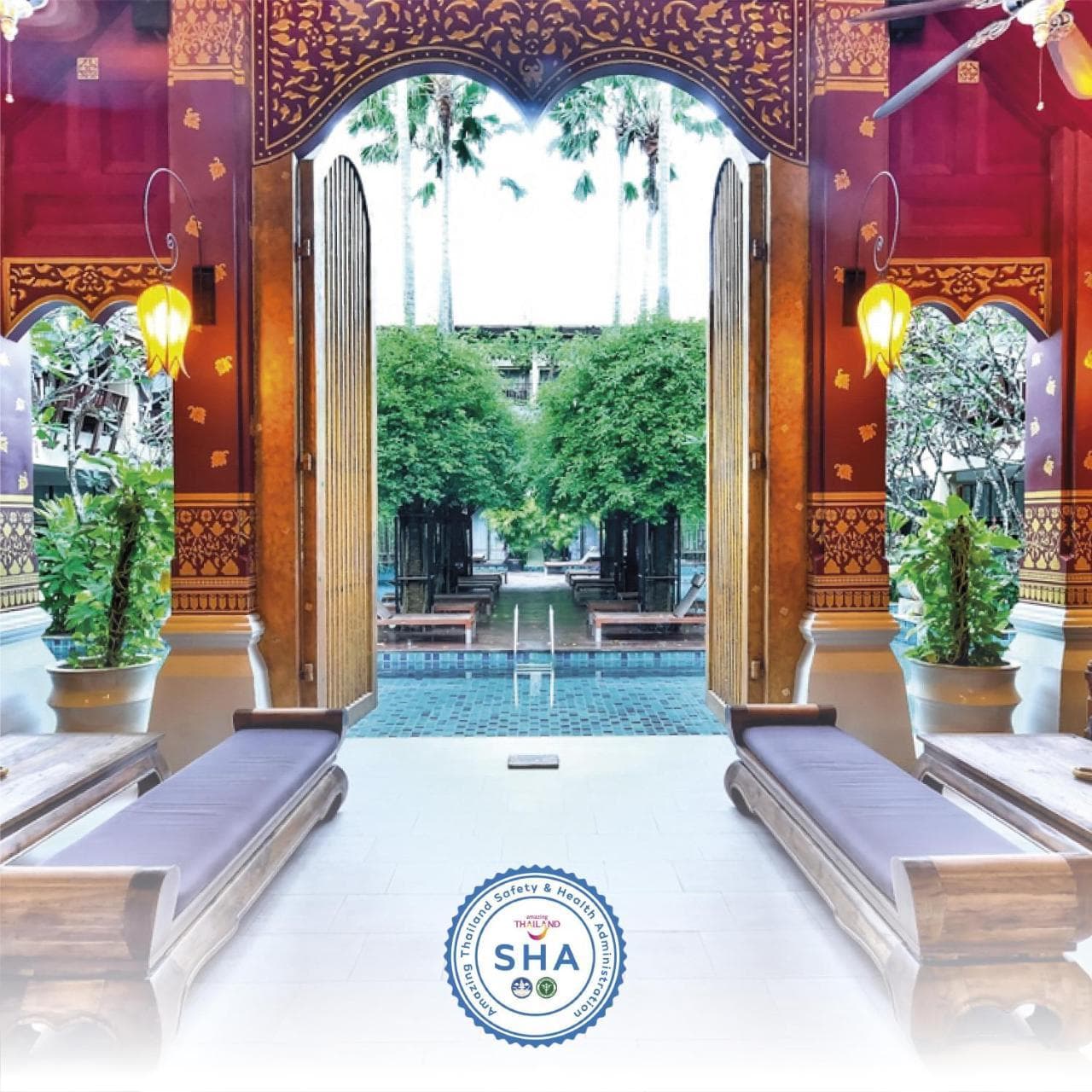 Burasari Phuket