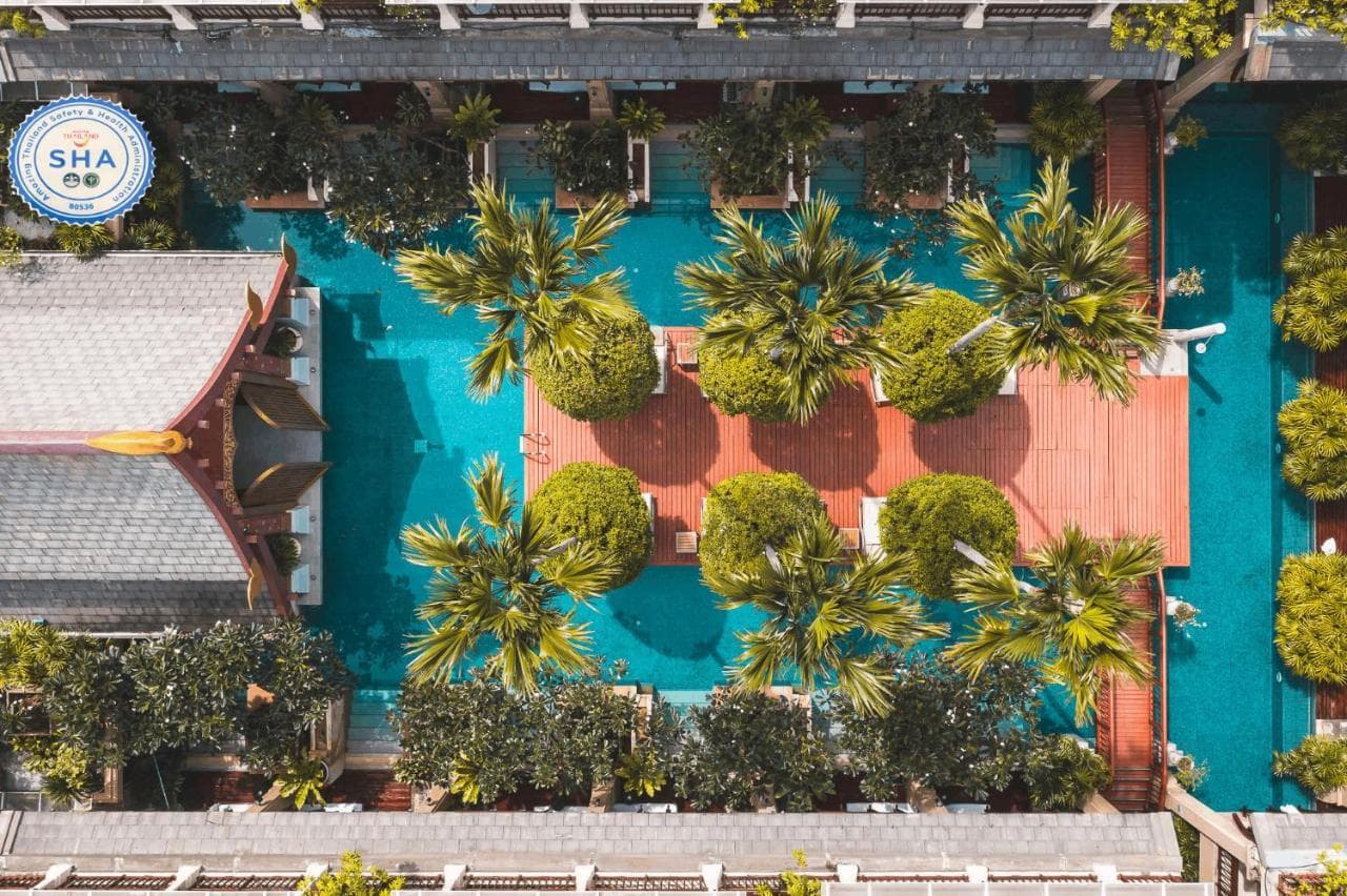 Burasari Phuket