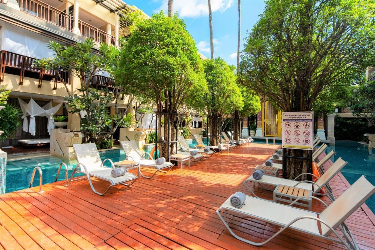 Burasari Phuket