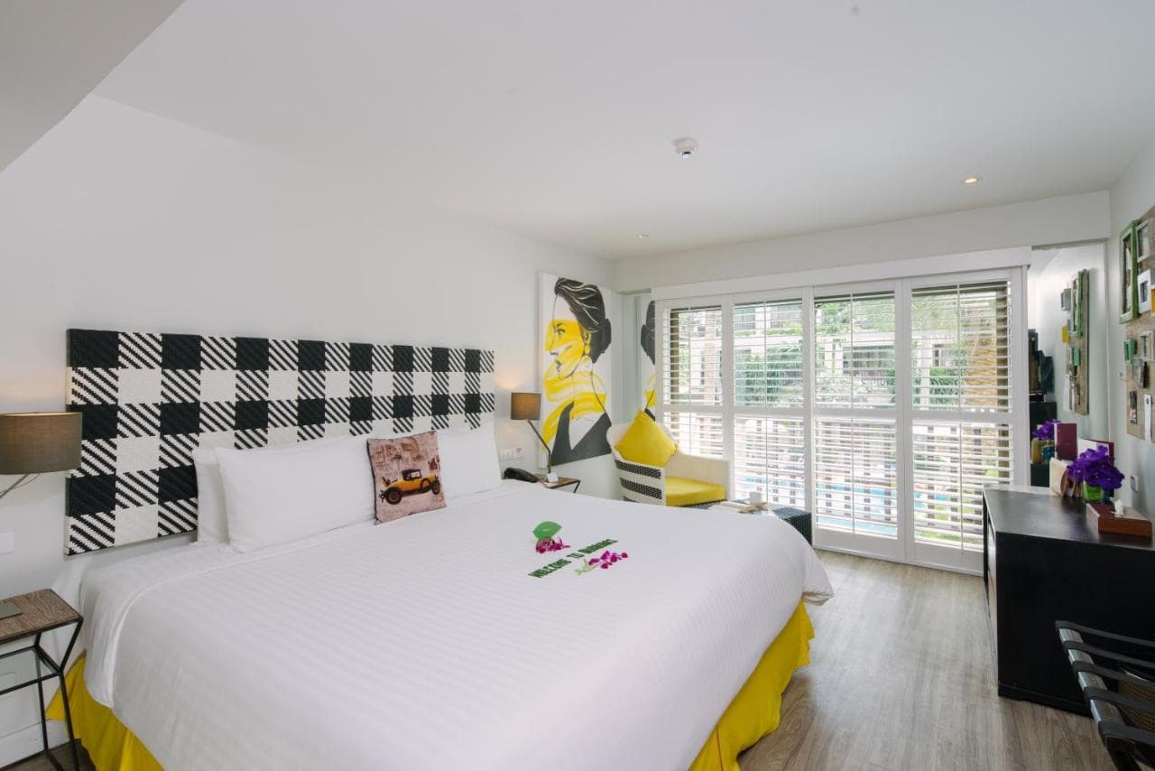 Burasari Phuket