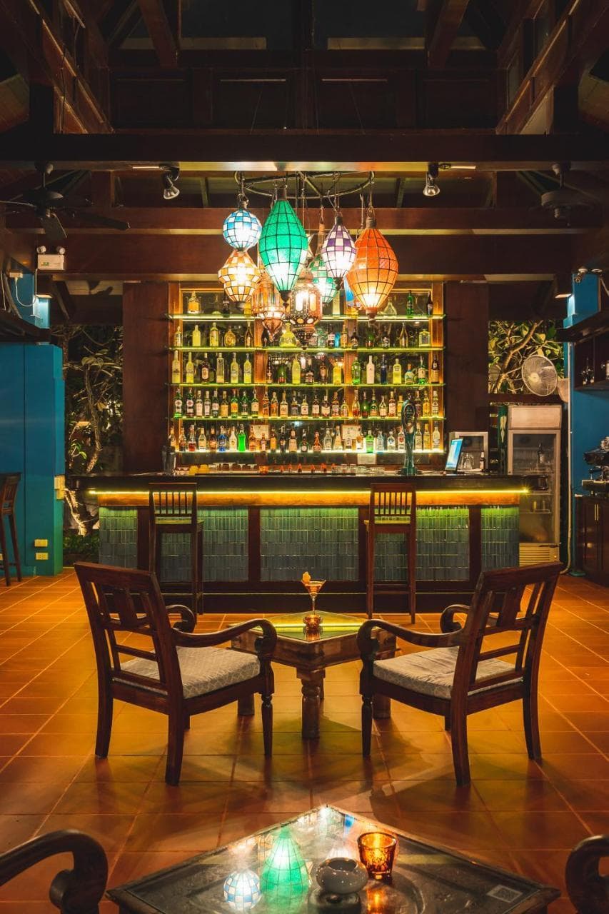 Burasari Phuket