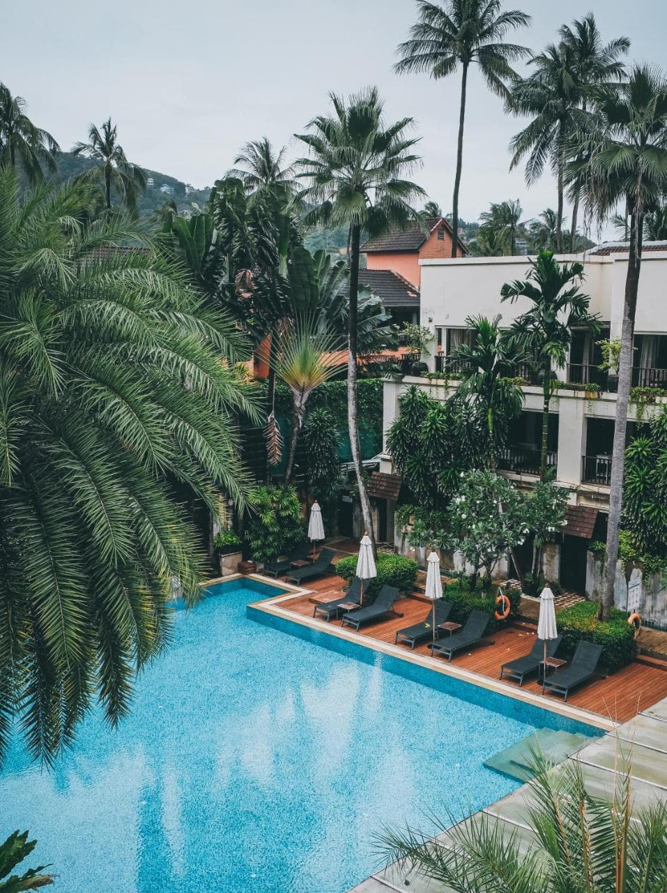 Burasari Phuket