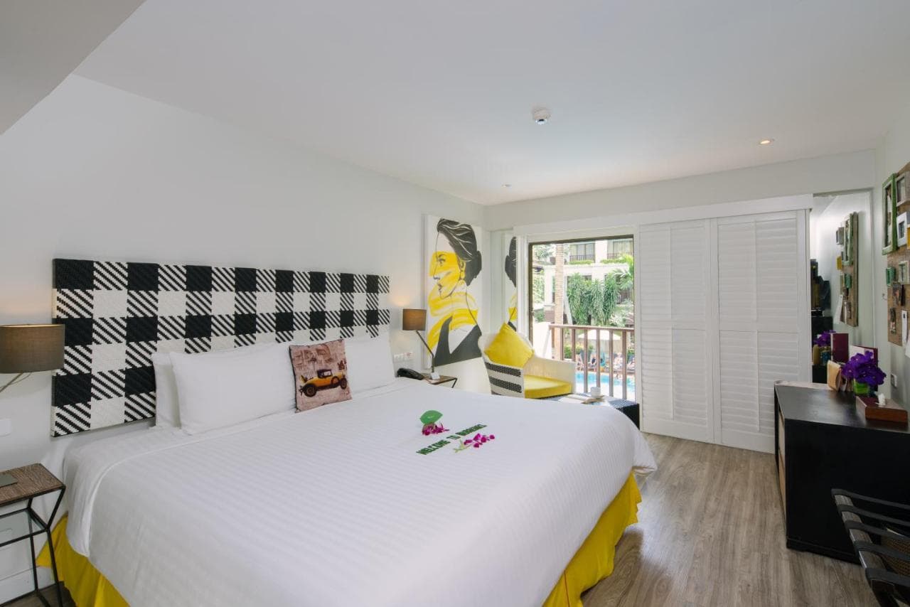 Burasari Phuket
