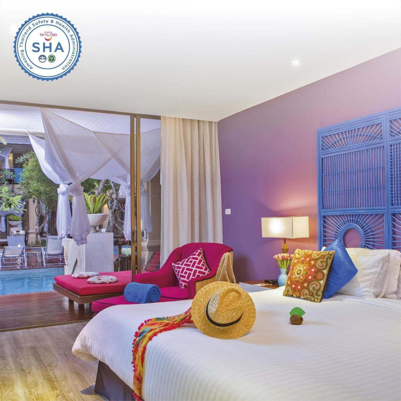 Burasari Phuket