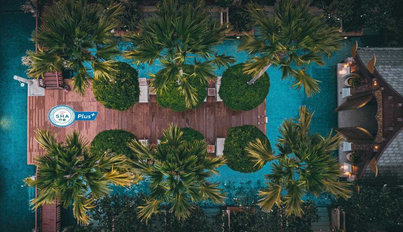 Burasari Phuket