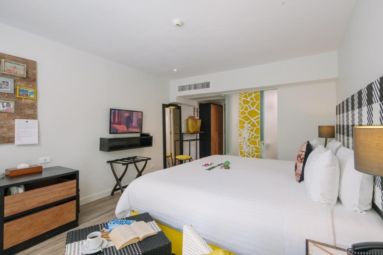 Burasari Phuket