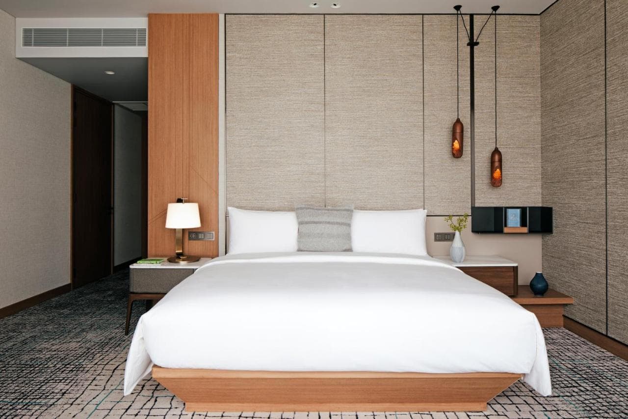 Kimpton Maa-Lai Bangkok