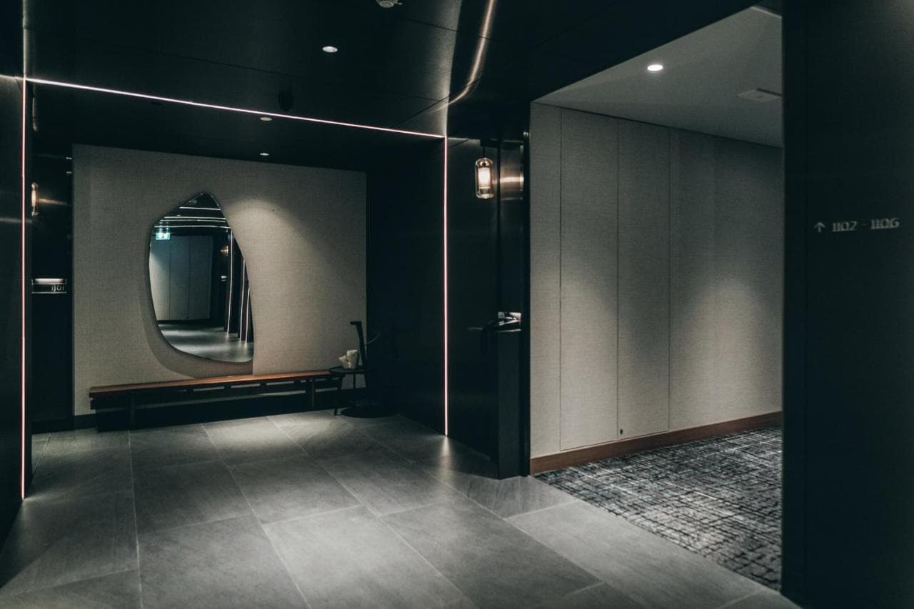 Kimpton Maa-Lai Bangkok