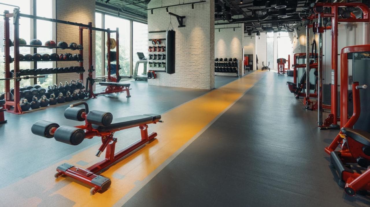 Kimpton Maa-Lai Bangkok